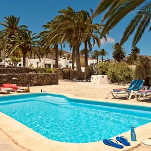Finca La Crucita Lanzarote By Pvl Villa Haría